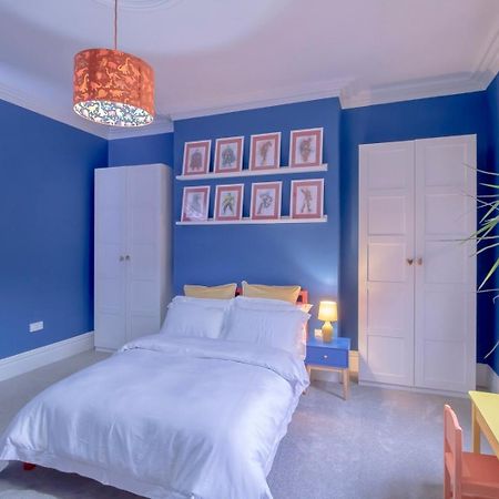 Fabulously Unique 3 Bedroom Home Sunderland Sunderland  Extérieur photo