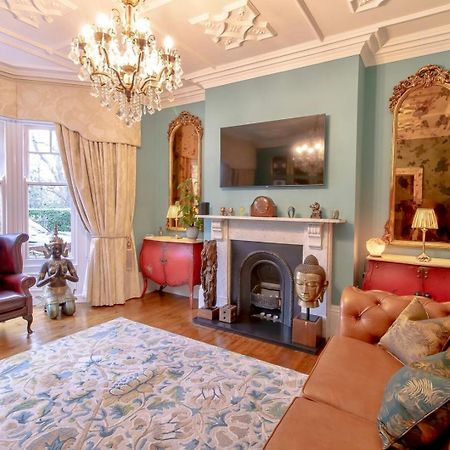 Fabulously Unique 3 Bedroom Home Sunderland Sunderland  Extérieur photo