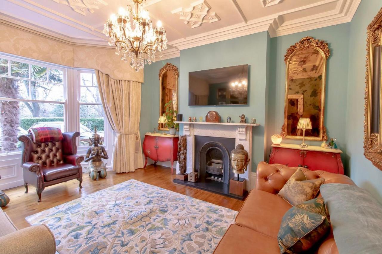 Fabulously Unique 3 Bedroom Home Sunderland Sunderland  Extérieur photo