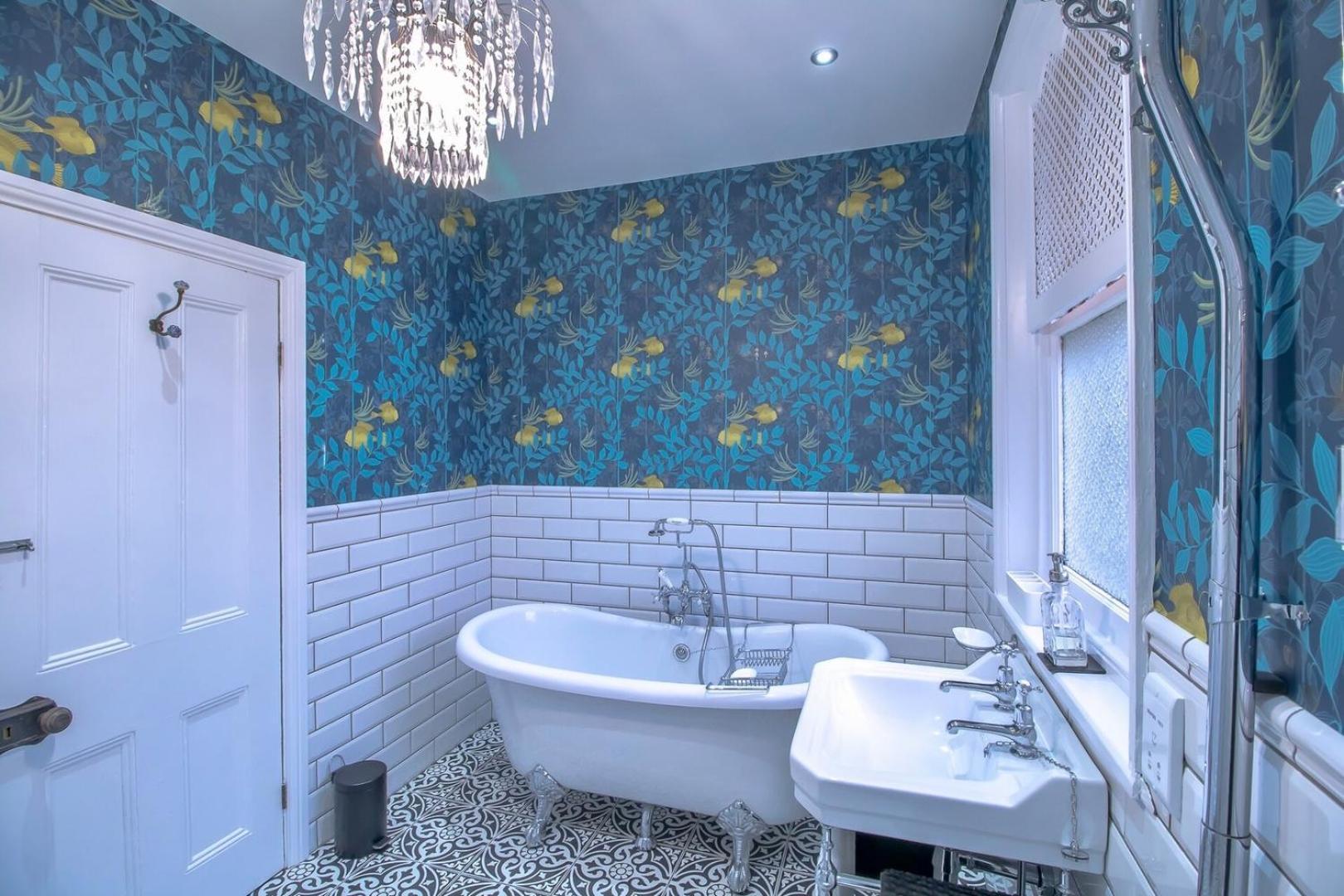 Fabulously Unique 3 Bedroom Home Sunderland Sunderland  Extérieur photo