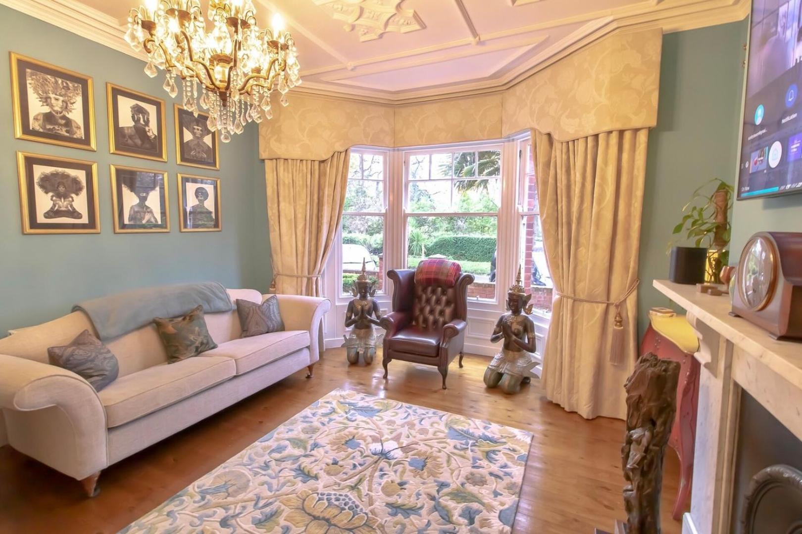 Fabulously Unique 3 Bedroom Home Sunderland Sunderland  Extérieur photo