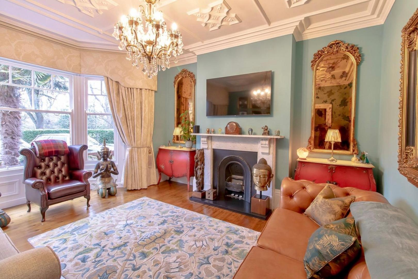 Fabulously Unique 3 Bedroom Home Sunderland Sunderland  Extérieur photo