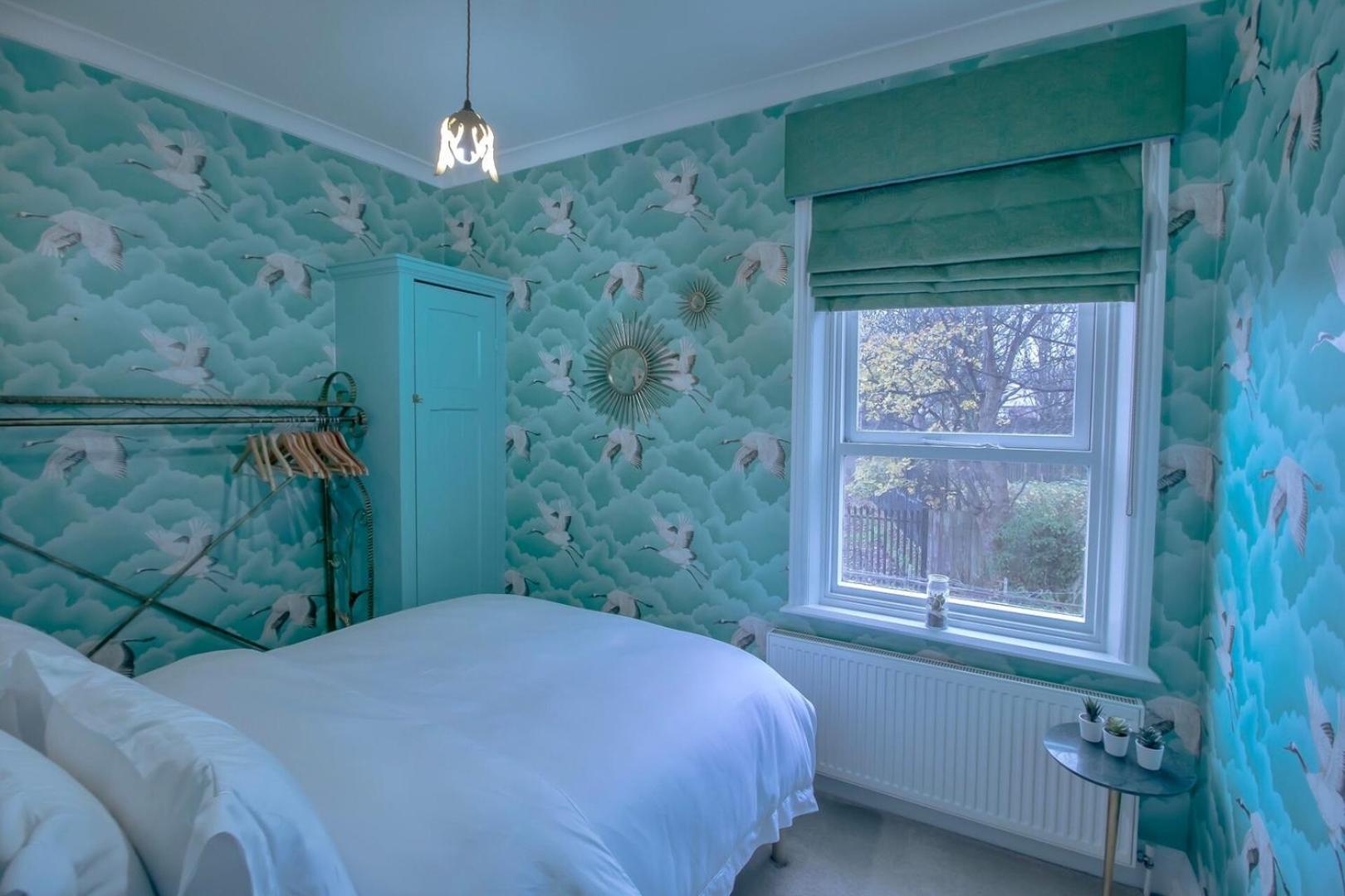Fabulously Unique 3 Bedroom Home Sunderland Sunderland  Extérieur photo