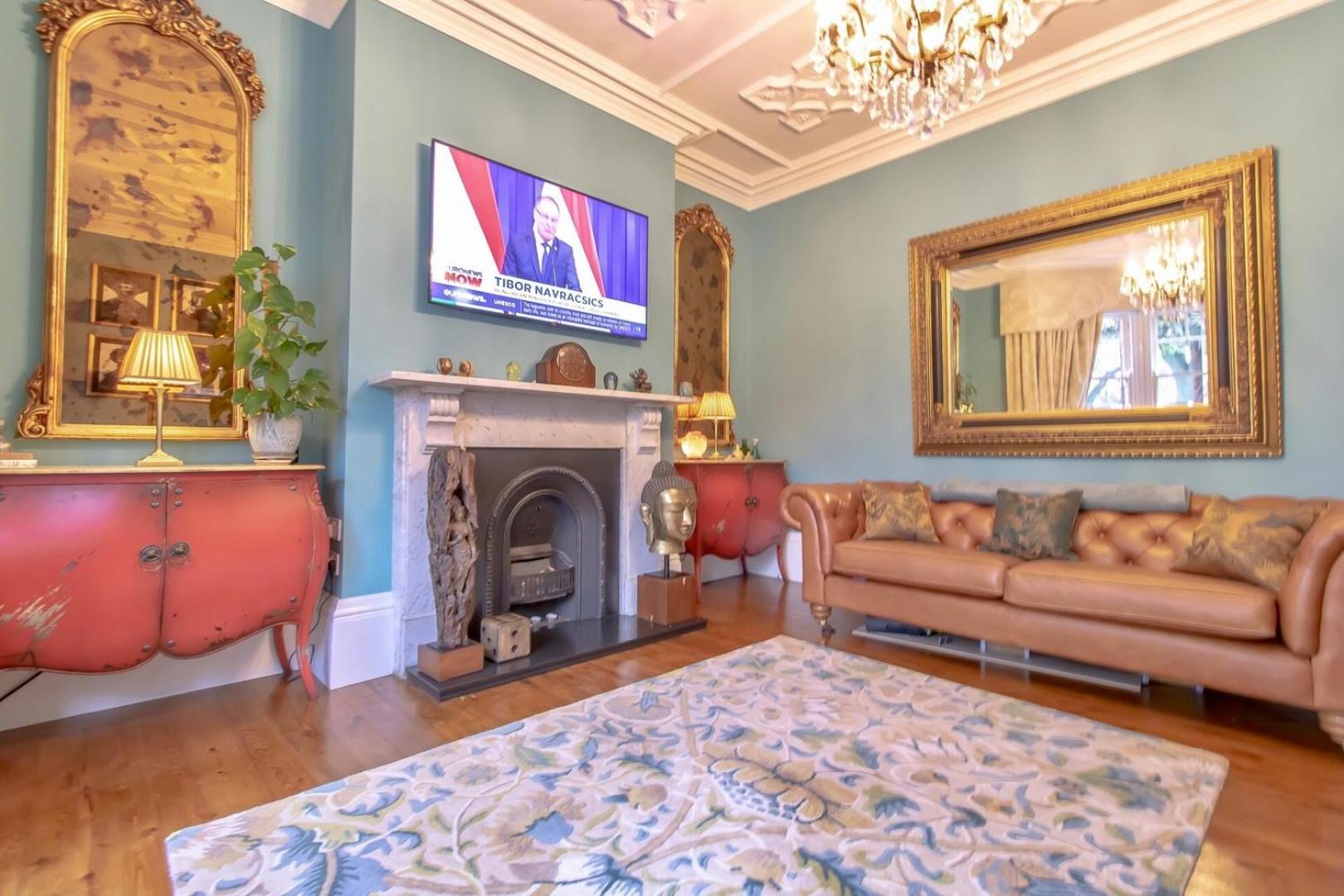 Fabulously Unique 3 Bedroom Home Sunderland Sunderland  Extérieur photo