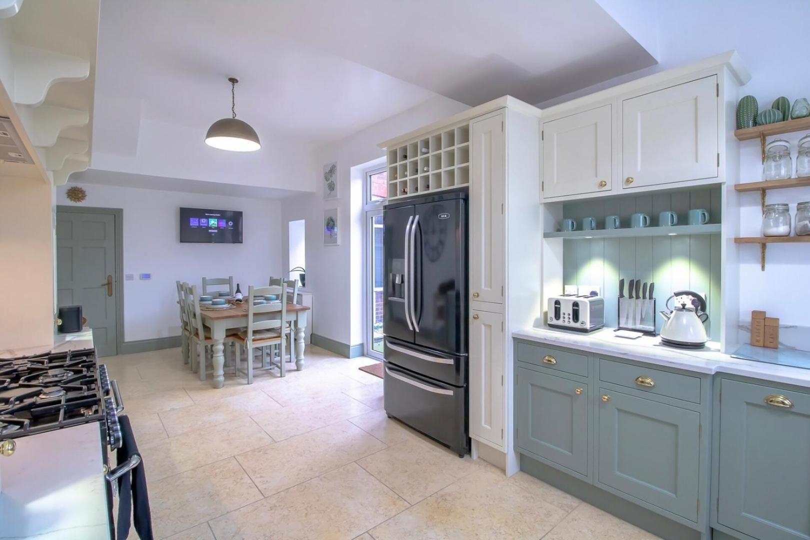 Fabulously Unique 3 Bedroom Home Sunderland Sunderland  Extérieur photo
